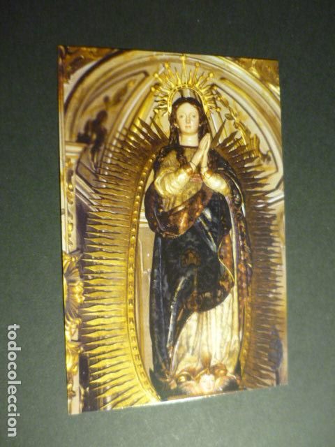 Cartoline: LOGRO&Ntilde;O INMACULADA CONCEPCION POSTAL