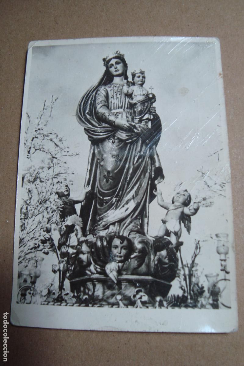 Postales: RECUERDO ORDENACION Y PRIMERA MISA. FRAY RAFAEL DE DOS TORRES. CAPUCHINO. SEVILLA 1965