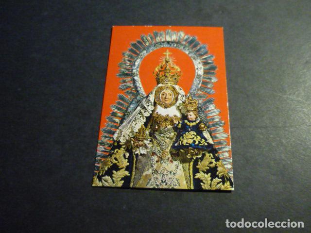 Cartoline: UTRERA SEVILLA NUESTRA SE&Ntilde;ORA DE CONSOLACION ESTAMPA