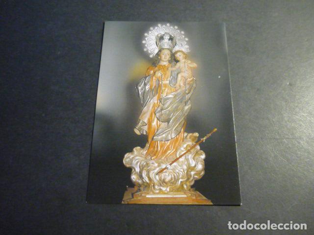 Postkarten: LA UNION MURCIA NUESTRA SE&Ntilde;ORA DEL ROSARIO POSTAL