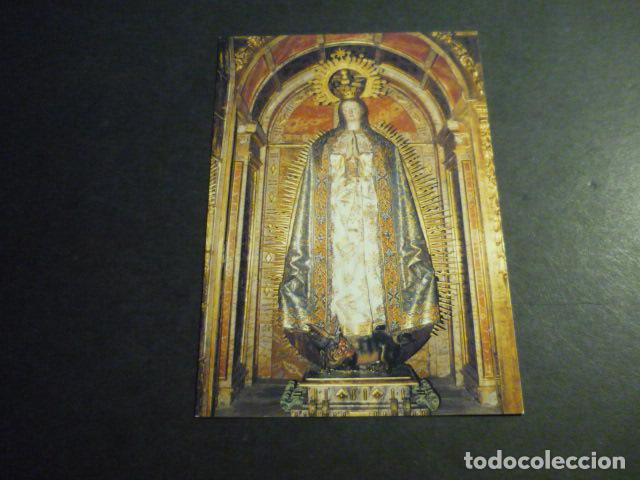 Postales: VALLADOLID INMACULADA CONCEPCION POSTAL - Foto 1