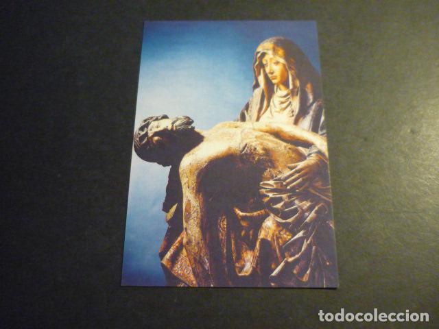 Postkarten: MEDINA DE RIOSECO VALLADOLID LA PIEDAD POSTAL