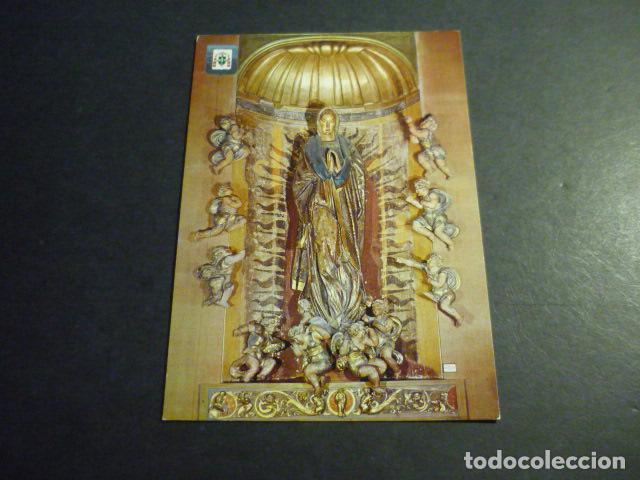 Postkarten: VALLADOLID LA ASUNCION POSTAL