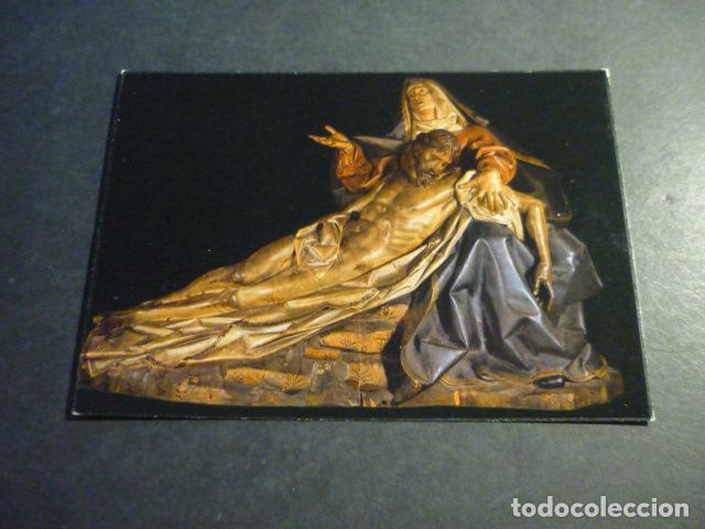 Postales: VALLADOLID LA PIEDAD POSTAL - Foto 1