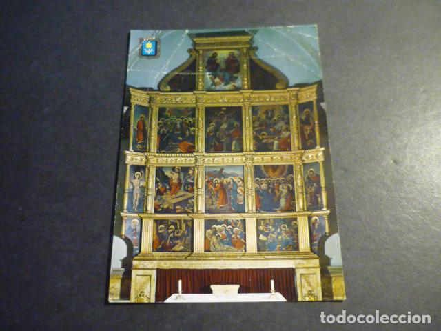 Postales: SANTA MARIA DEL MIRACLE POSTAL - Foto 1