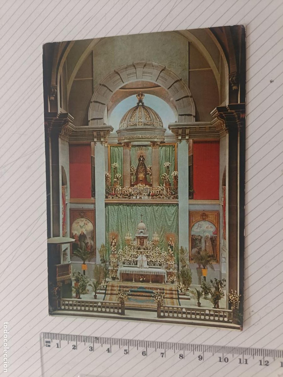 Postales: Postal del Jes&uacute;s de Medinaceli