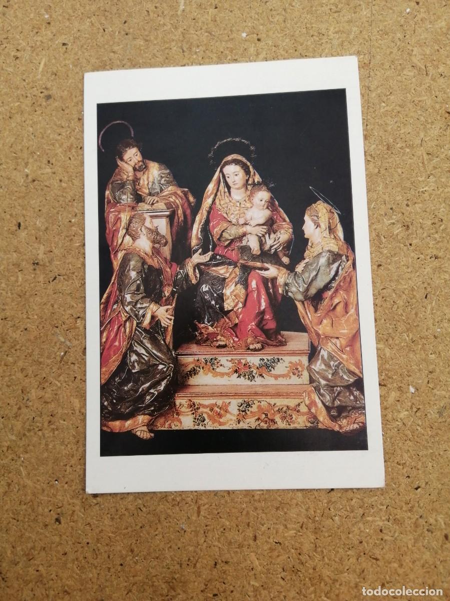 Postales: ESTAMPA. ORDENACION SACERDOTAL