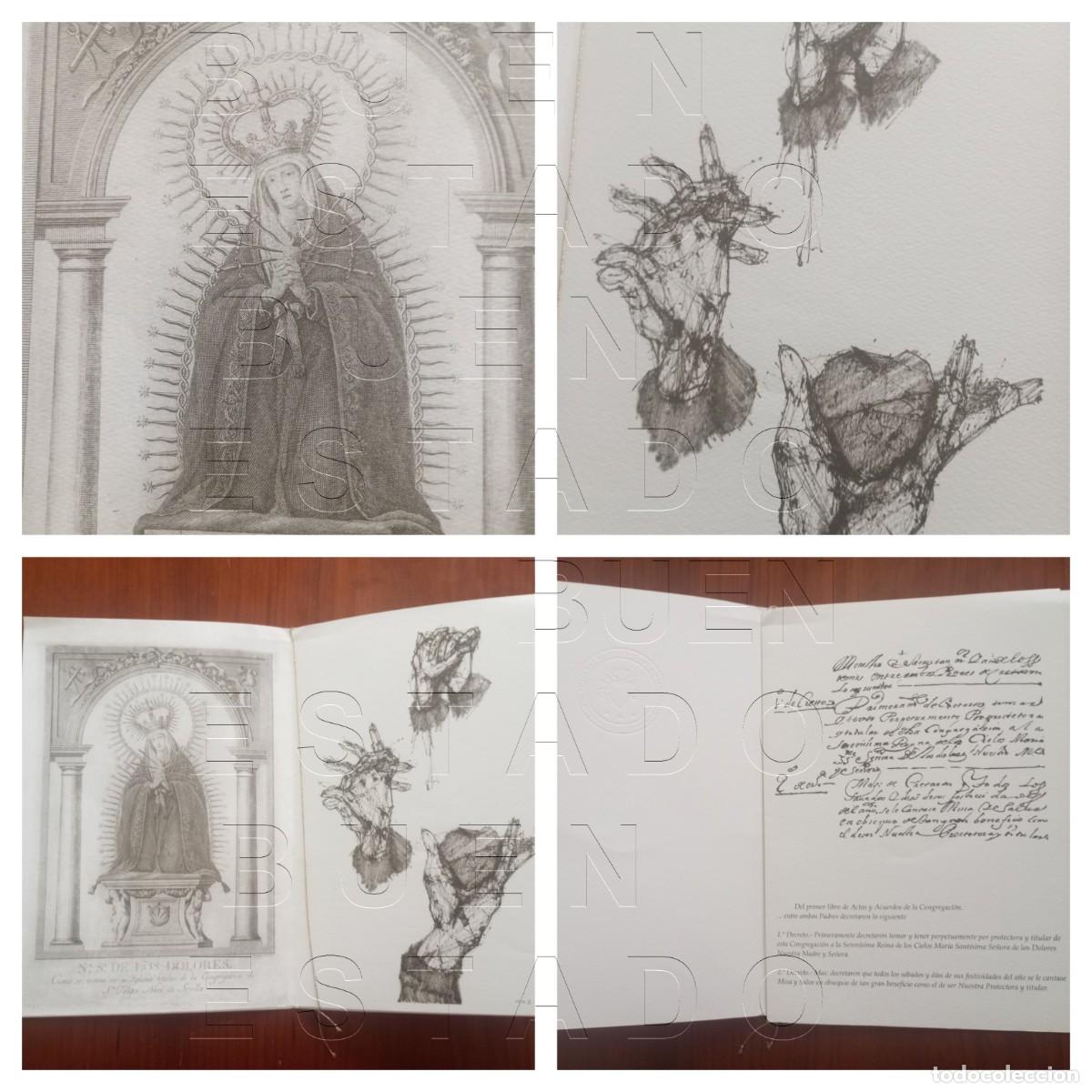 Postales: SEVILLA FUE DE MANUEL CLAVERO AREVALO MINISTRO SAN FELIPE NERI III CENTENARIO CONGREGACION M36
