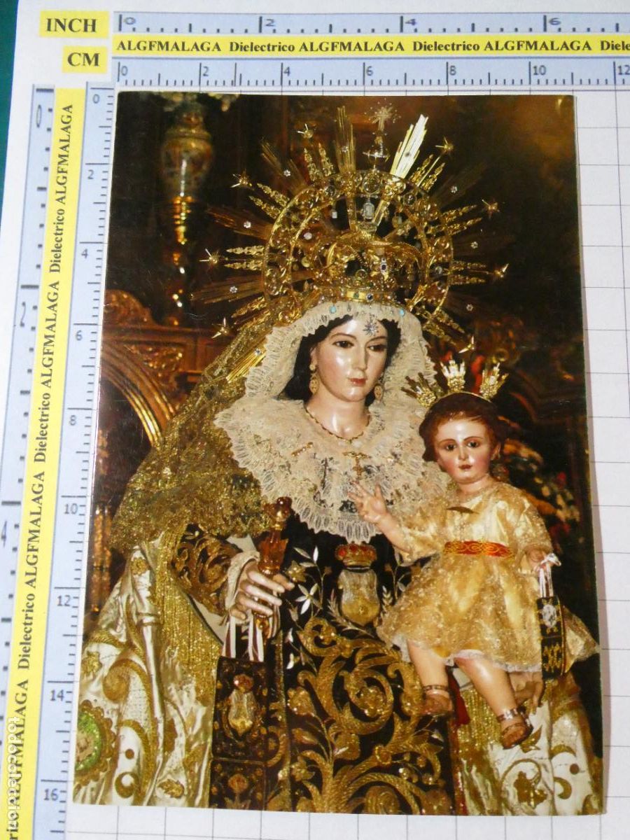 Postales: POSTAL RELIGIOSA SEMANA SANTA. A&Ntilde;O 2011 SEVILLA IGLESIA BUEN SUCESO. 2444