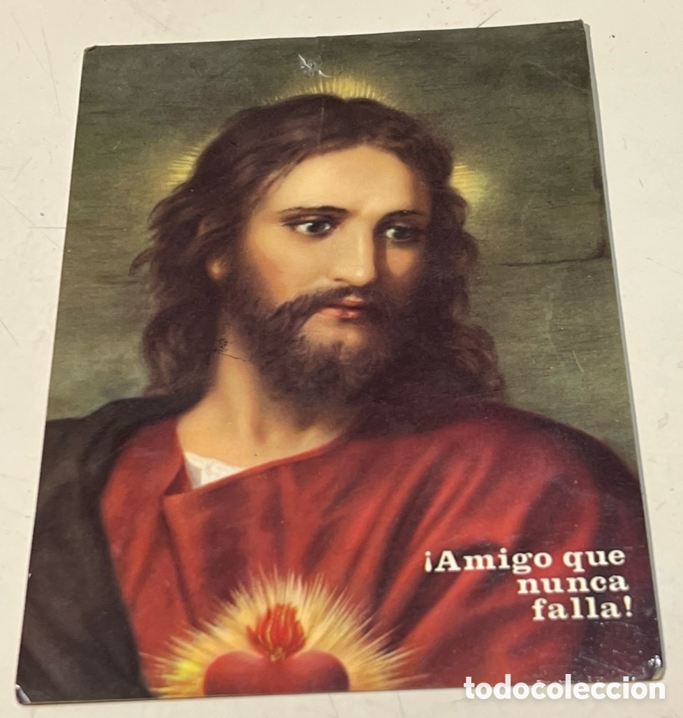 Postales: Estampa Religiosa. Aniversario de Ordenaci&oacute;n Sacerdotal. Murcia. 1991.
