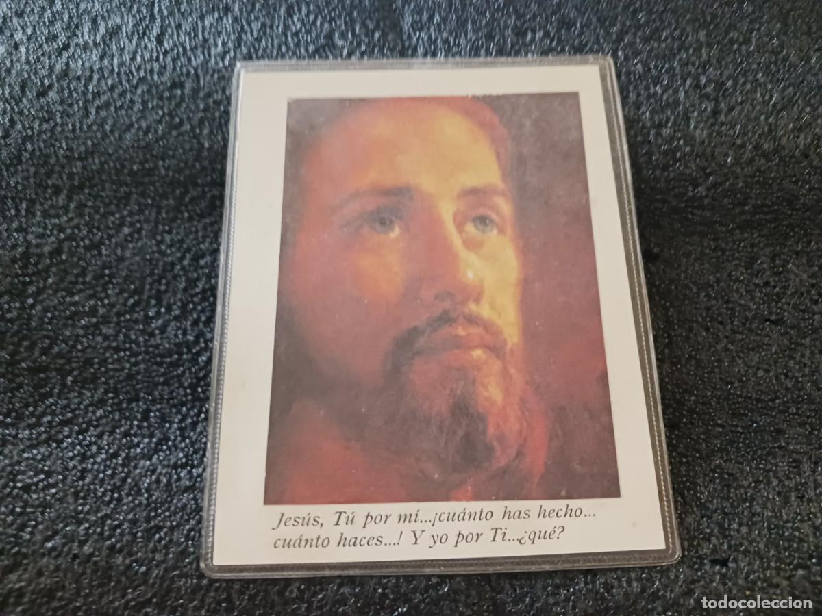 Postales: se busca un cristiano curioso, cruzada eucaristica, bilbao, plastificada