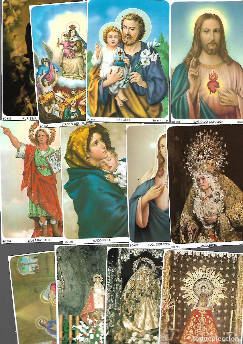 Postales: peque&ntilde;a coleccion de imagenes recortadas