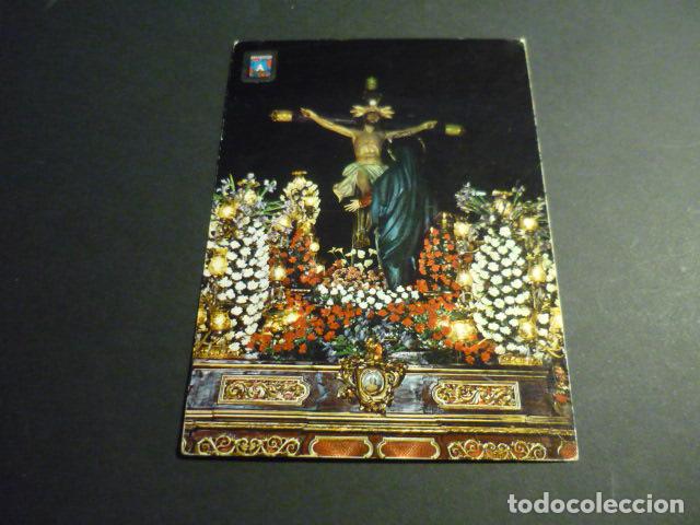Postales: CARTAGENA MURCIA SANTA AGONIA MARRAJOS POSTAL