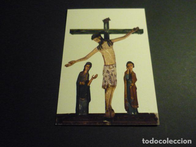 Postales: SEGOVIA CALVARIO DE SAN ESTEBAN POSTAL