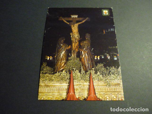 Postales: VALLADOLID SEMANA SANTA PASO POSTAL