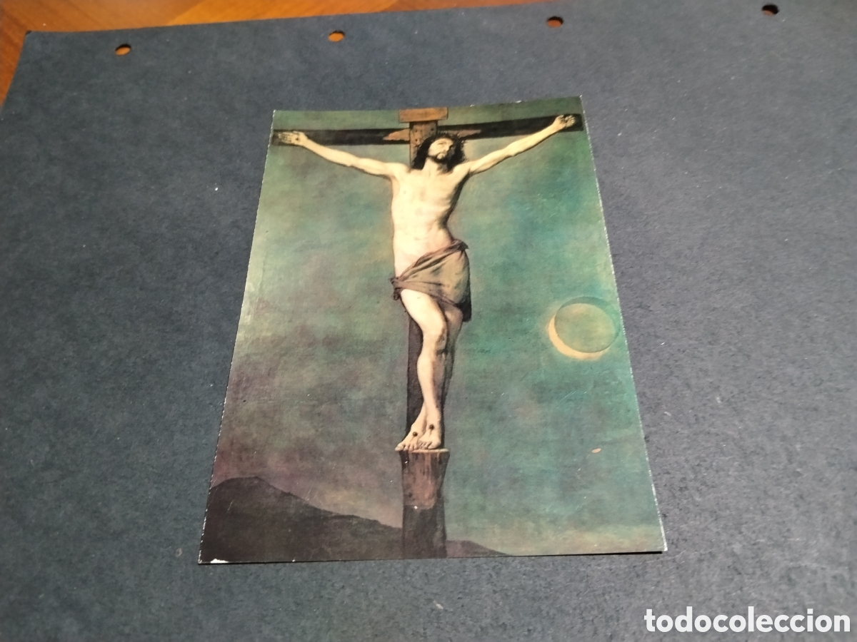 Postales: Postal Arte Religioso, Vitoria