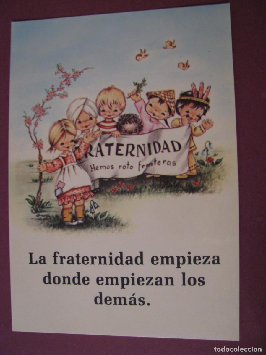 Postales: POSTAL DE ED. A.F.A. P. SARA-136. 15X10,5 CM