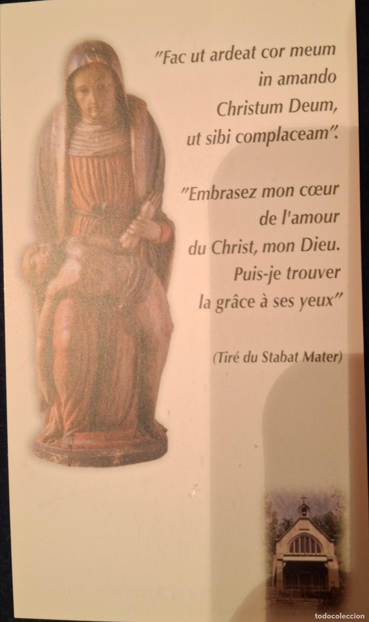 Postales: N.D de la Serree.Nuits.Francia