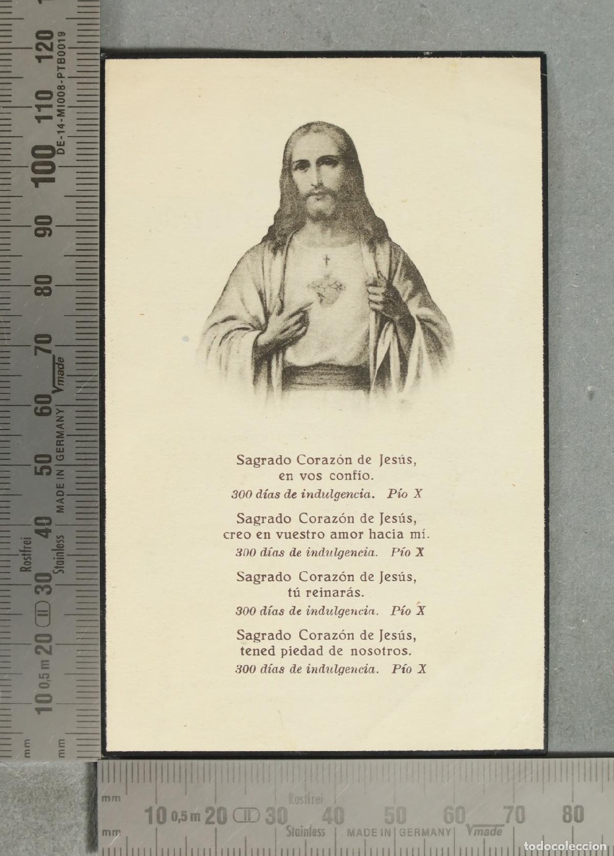 Cartoline: ESQUELA. D. In&eacute;s de Robles y Garcia de Z&uacute;&ntilde;iga de la Fontecilla y Campos - MARQUESA DE CULLAR DE
