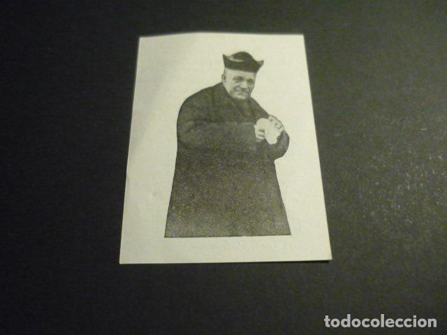 Postales: FRANCISCO A MENDEZ ANTIGUA ESTAMPA