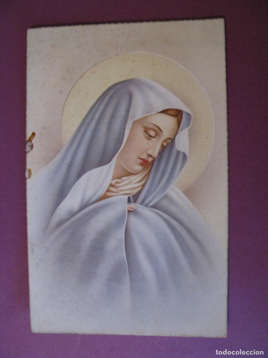 Postales: POSTAL RELIGIOSA. ED. TALLEDA 768.