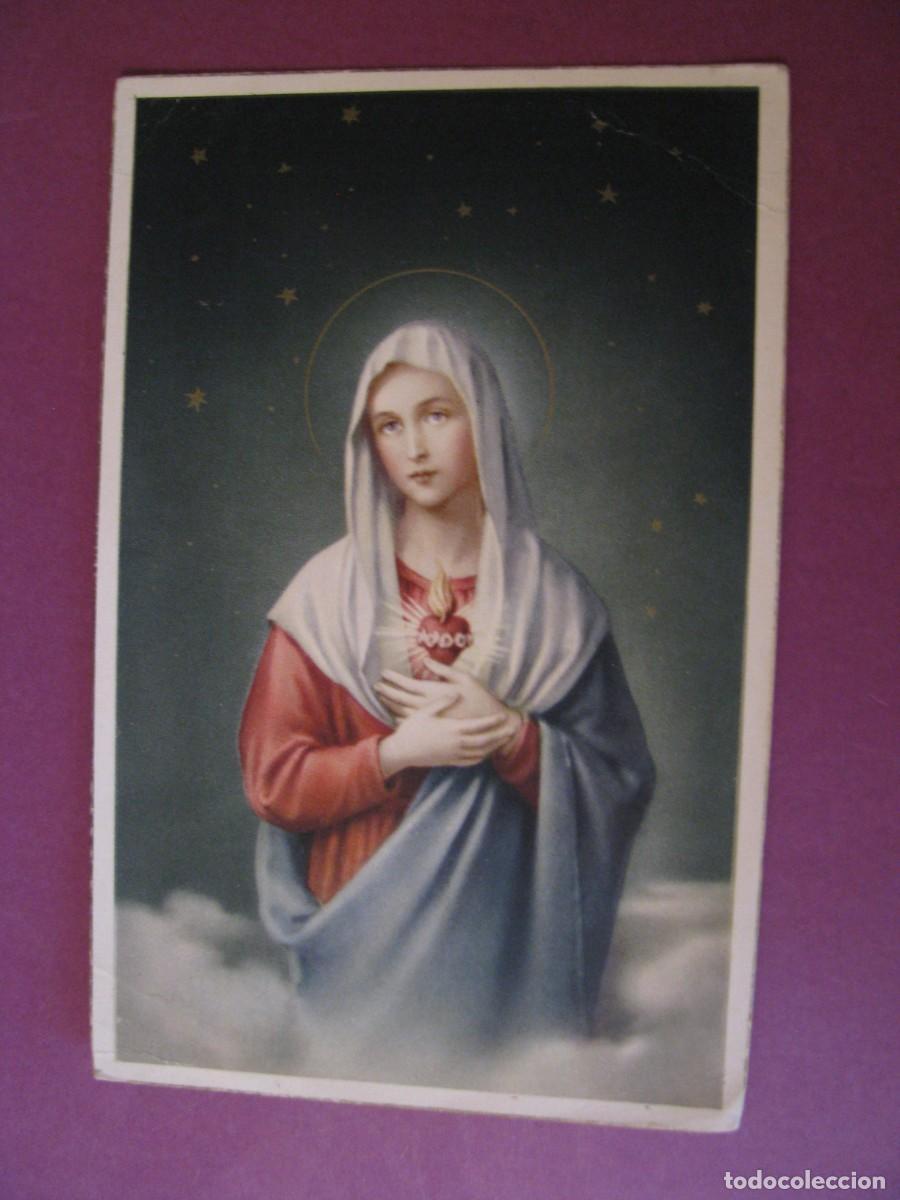 Postales: POSTAL RELIGIOSA. ED. TALLEDA 4005