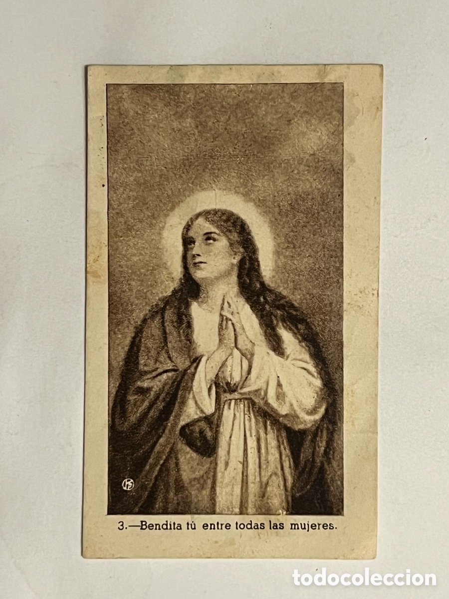 Cartoline: VALENCIA.. Tienda de las ollas de hierro. Casa fundada en 1798.. Estampa inmaculada
