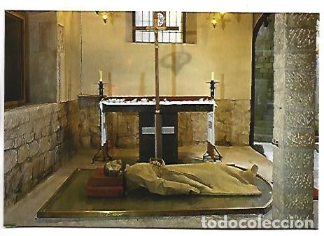 Postais: RAPTE DE SANT IGNASI - RAPTO DE SAN IGNACIO.- MANRESA / BARCELONA