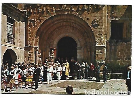 Postais: SANTA JULIANA - ST. JULIANA.- SANTILLANA DEL MAR / SANTANDER