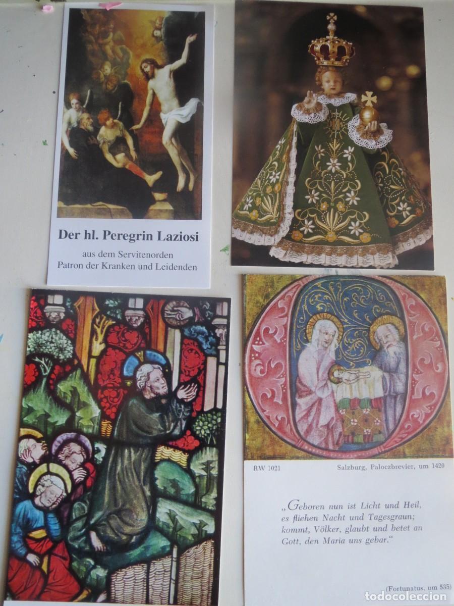 Cartes Postales: lote de estampas republica checa