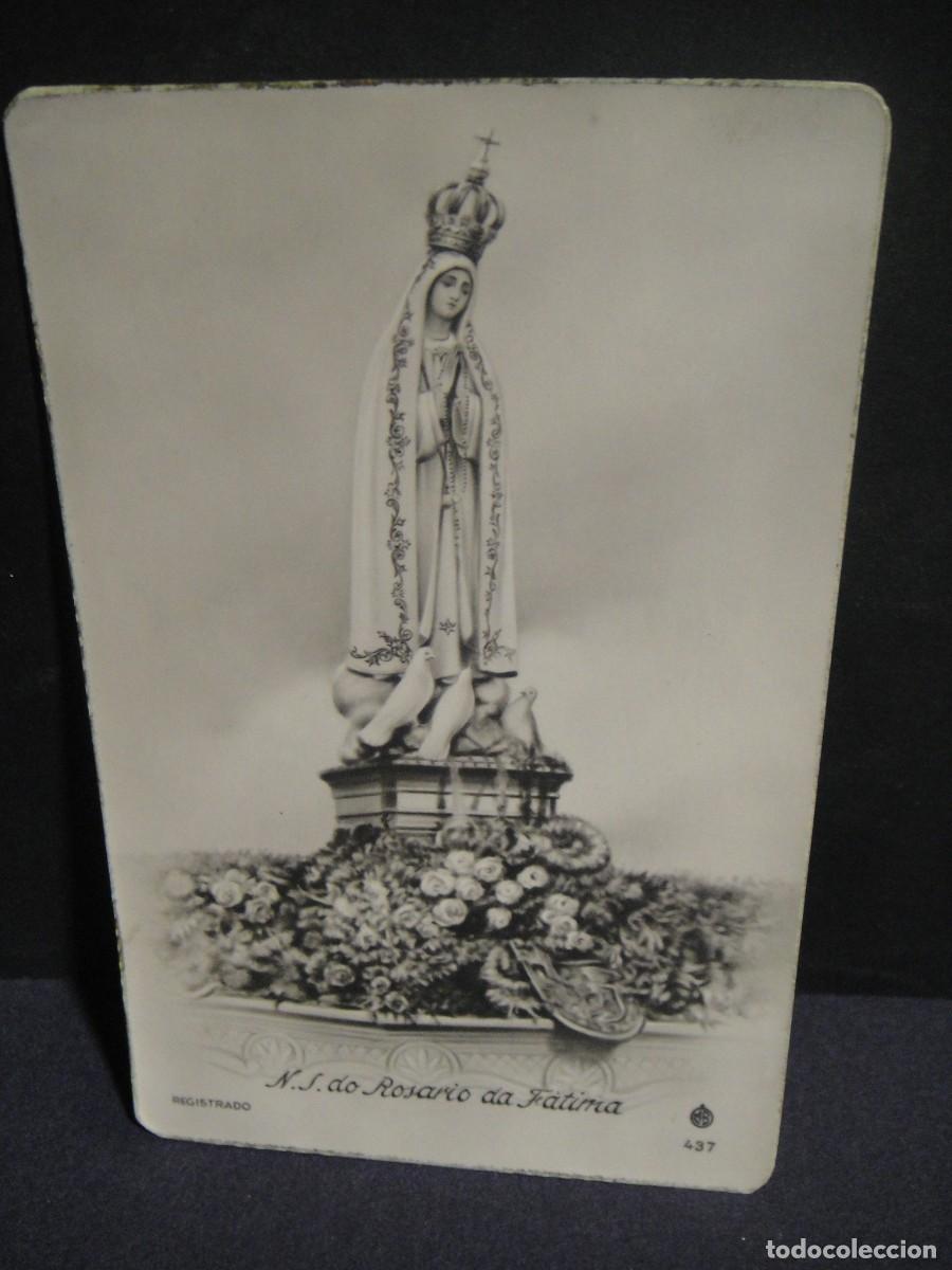 Postais: n. s. do rosario do fatima