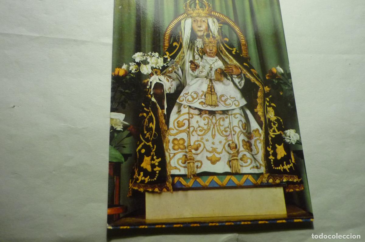 Postales: postal imagen santa maria del collell