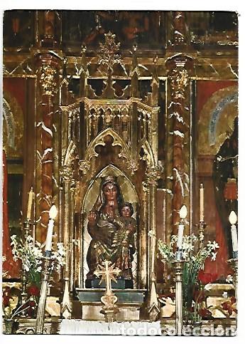 Postales: VIRGEN DE MIG-ARAN.- VIELLA