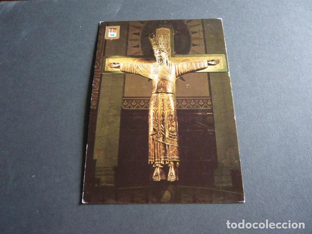 Postais: CALDAS DE MONTBUY BARCELONA SANTA MAJESTAD POSTAL