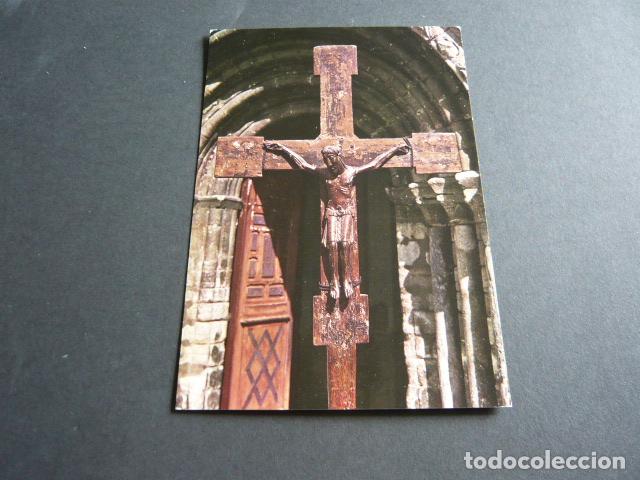 Cartoline: SALARDU LERIDA CRISTO POSTAL