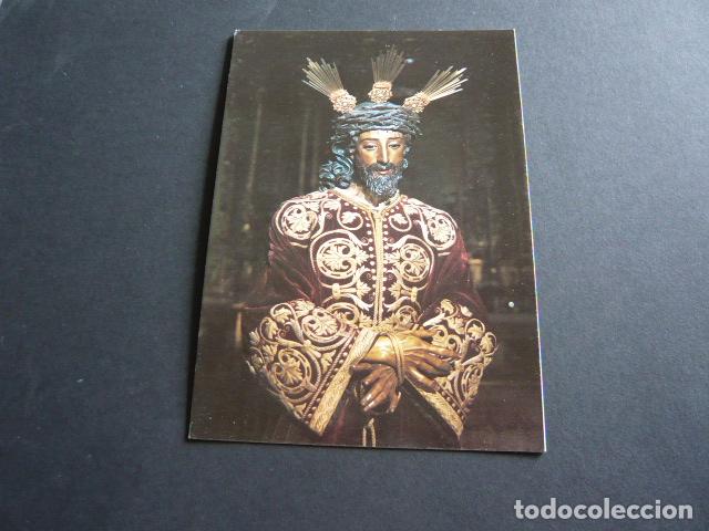 Postcards: SEVILLA NUESTRO PADRE JESUS DE LA SENTENCIA POSTAL
