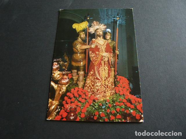 Cartoline: CARTAGENA SEMANA SANTA EL PRENDIMIENTO POSTAL