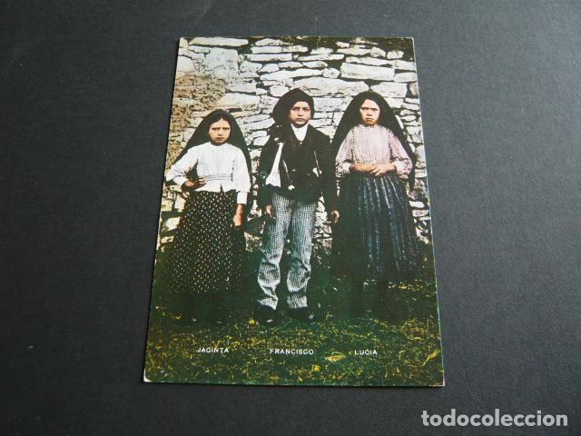 Postkarten: VIDENTES DE FATIMA ESTAMPA