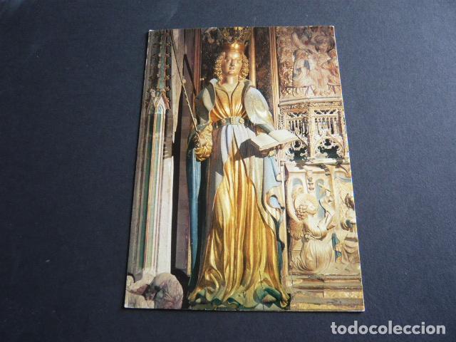 Postkarten: TARRAGONA SANTA TECLA POSTAL
