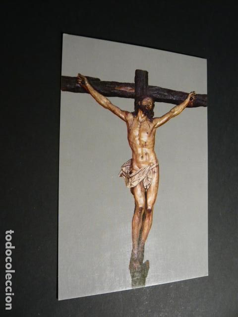 Postkarten: MADRID SANTISIMO CRISTO DE LA AGONIA ORATORIO CABALLERO DE GRACIA POSTAL