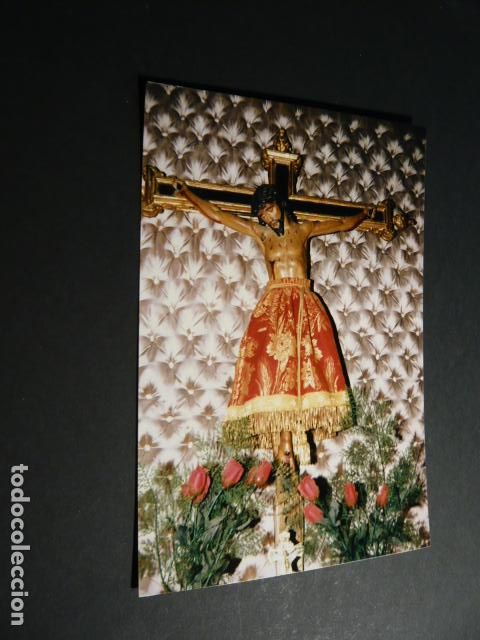 Cartoline: OTERO TOLEDO CRISTO DE LA MISERICORDIA FOTOGRAFIA 10 X 15 CM