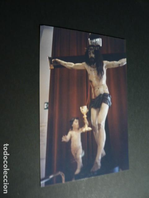 Cartoline: MURCIA CRISTO DE LA SANGRE FOTOGRAFIA 10 X 15 CM