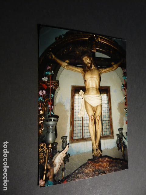 Cartoline: LILLO TOLEDO CRISTO DE LAS INJURIAS FOTOGRAFIA 10 X 15 CM