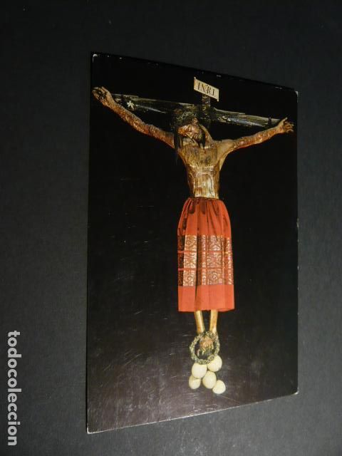 Postales: BURGOS SANTO CRISTO DE BURGOS POSTAL