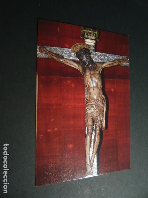 Postales: LA LAGUNA TENERIFE SANTISIMO CRISTO POSTAL