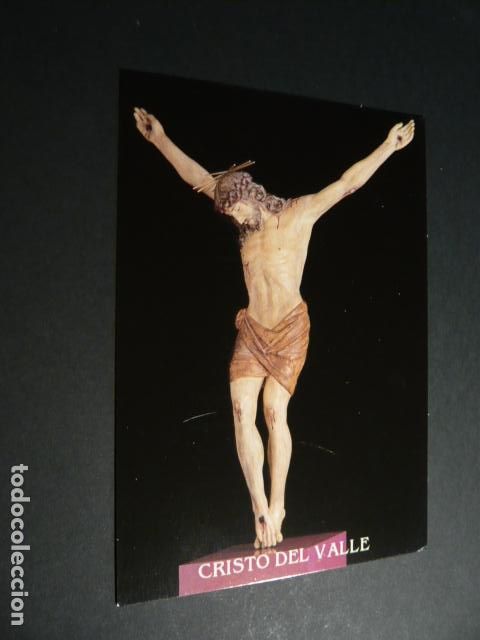 Postales: TOLEDO CRISTO DEL VALLE POSTAL