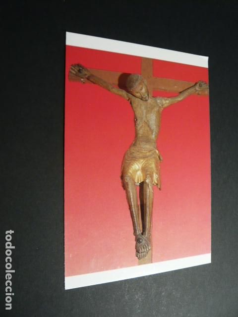 Postais: LLIVIA GERONA SANTO CRISTO POSTAL