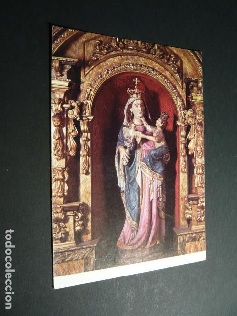 Postales: PAMPLONA NAVARRA VIRGEN DE LA O POSTAL