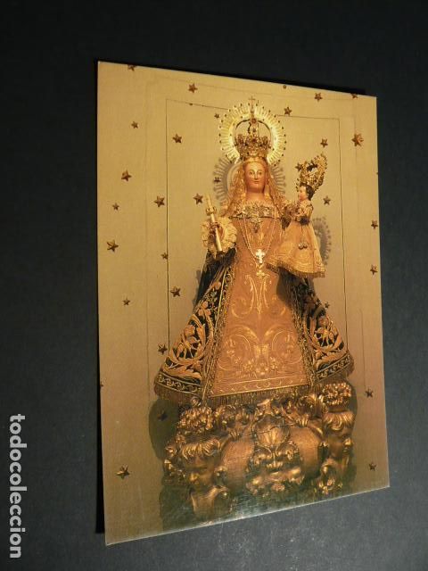 Cartoline: CORELLA NAVARRA NUESTRA SE&Ntilde;ORA DE ARACELI POSTAL