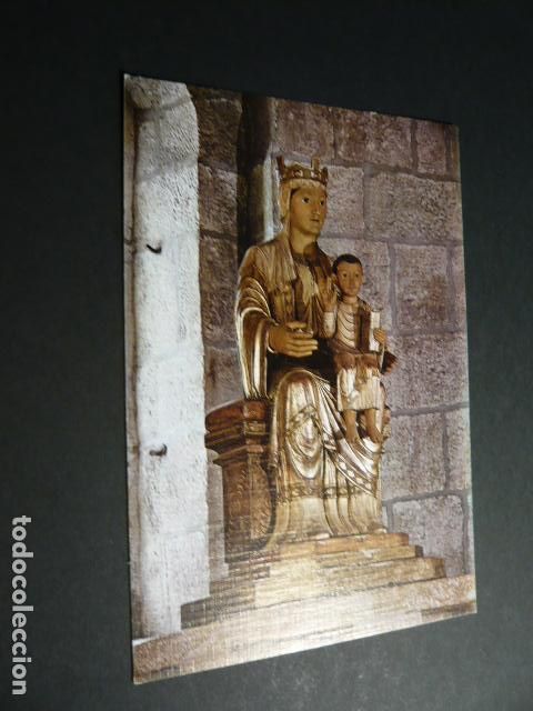 Postais: LEYRE NAVARRA SANTA MARIA DE LEYRE POSTAL